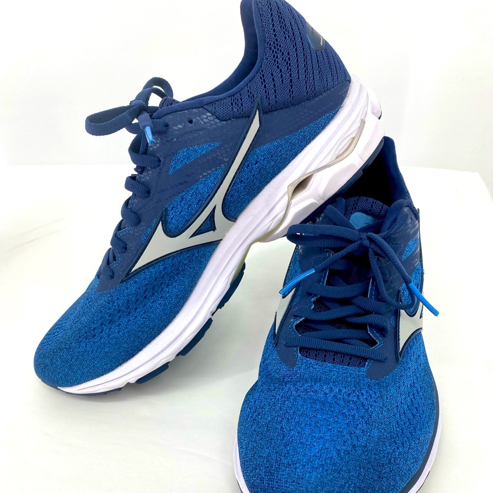 Minuzo Wave Rider 23